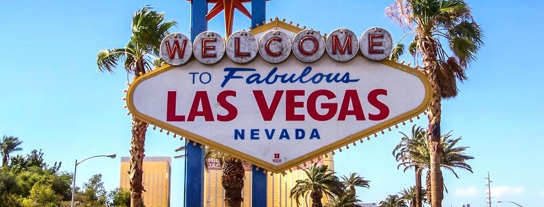 We Bet You Need A Vacay: Visit Vegas For Less