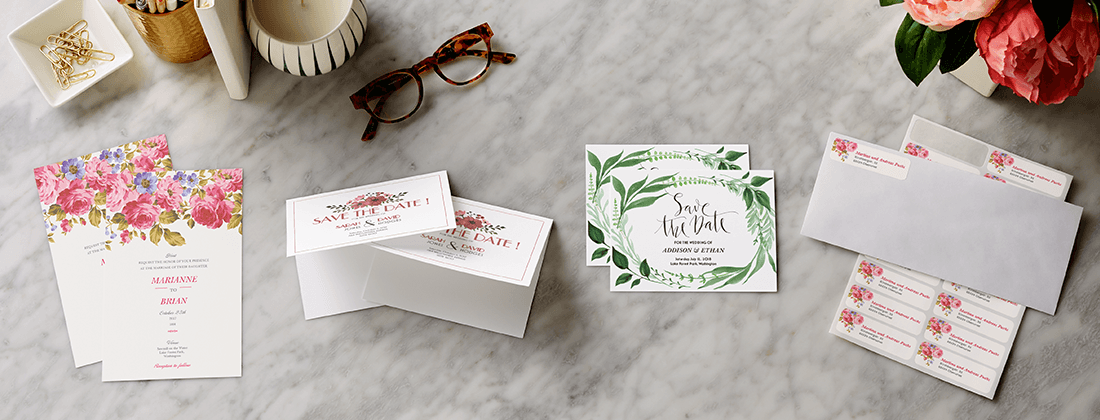 6 Things You Should Know About Wedding Invitations