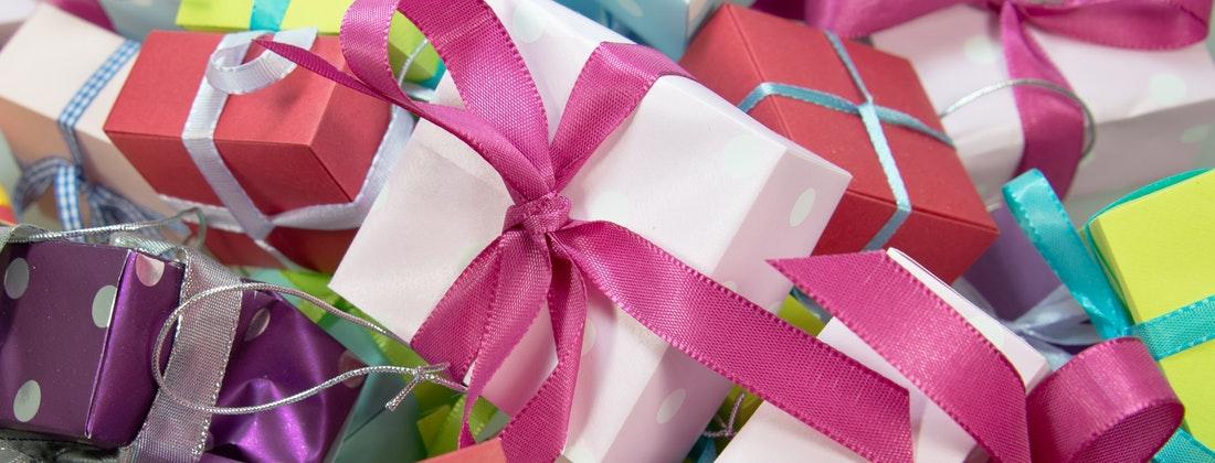 Homemade Gift Ideas That Take Time Not Money