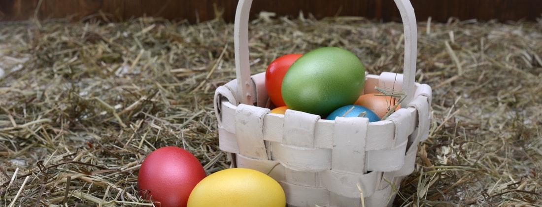 Easter Basket Must Haves for the Whole Family