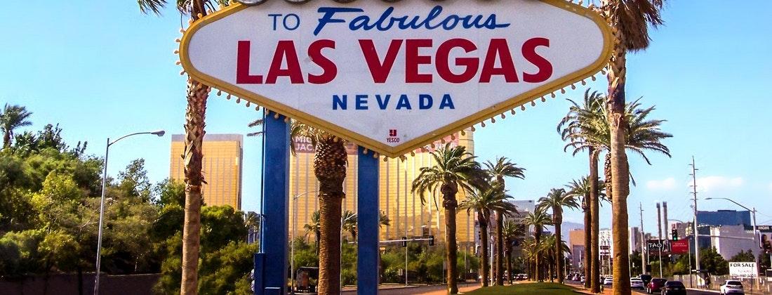 How to Do Up Vegas For the Ultimate Weekend Getaway 