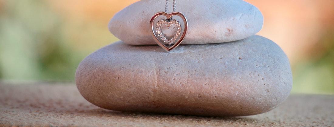 Personalized Jewelry for Mother’s Day