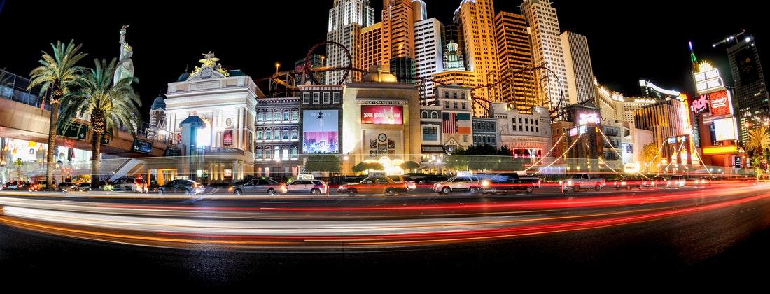 6 Vegas Bars that are Worth your Money  