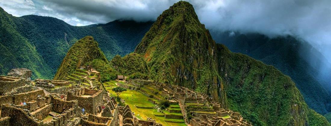Preparing For Machu Picchu: Plan Ahead