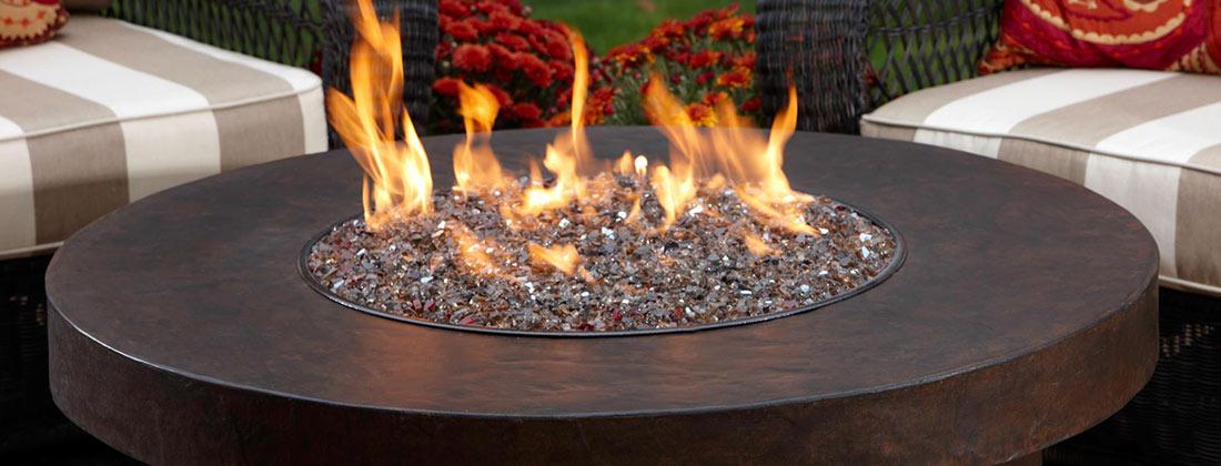 If You Want Something Done Right, DIY: Family Fire Pit