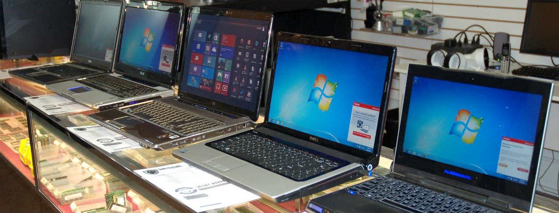 Buying Refurbished Laptops – the Pros, the Cons, and the Bottom Line