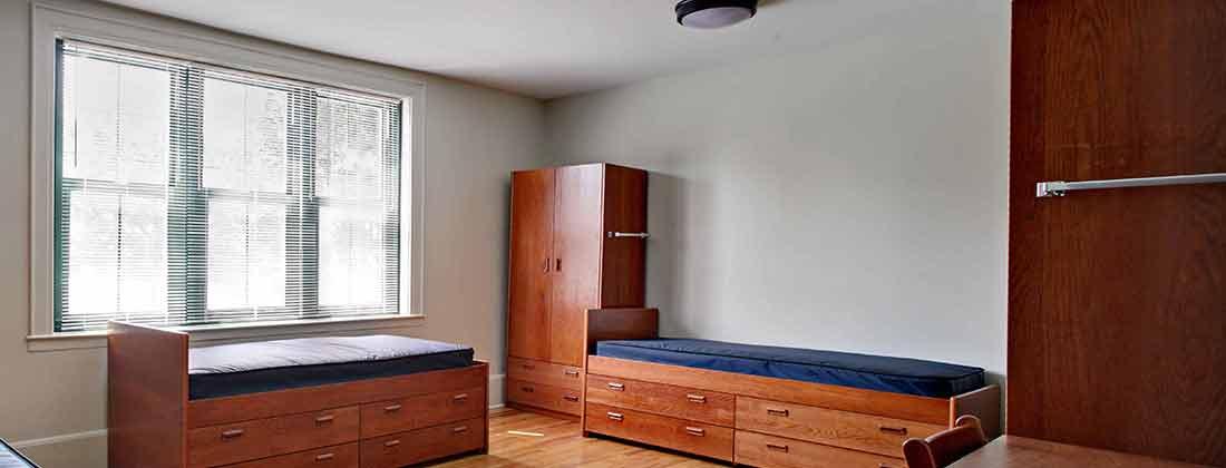 Affordable Dorm Room Ideas For Guys