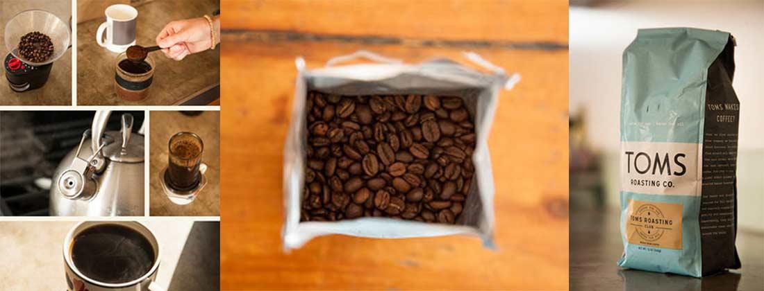 Brew A Cup of Coffee to Save Money