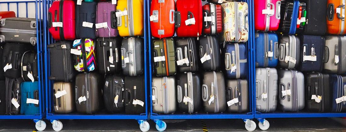 It's in the Bag! 6 Ways to Avoid Baggage Fees on Your Next Flight