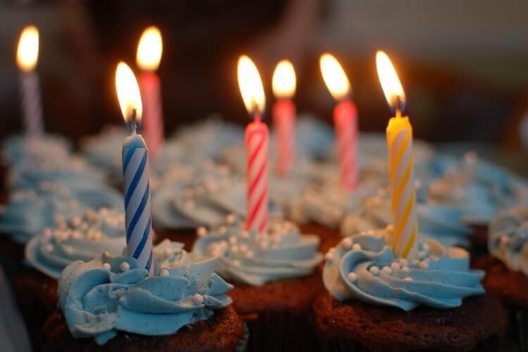 How to Plan a Last-Minute Birthday Party