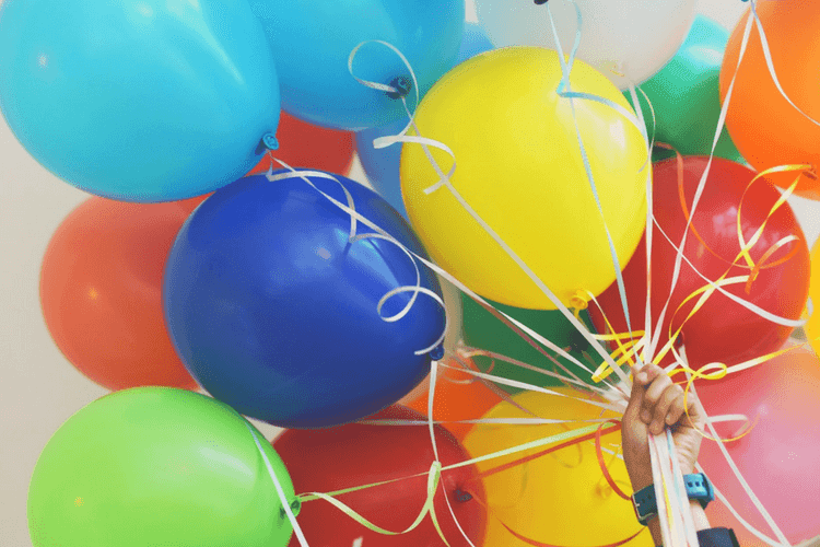 10 Birthday Freebies that are Worth Celebrating 