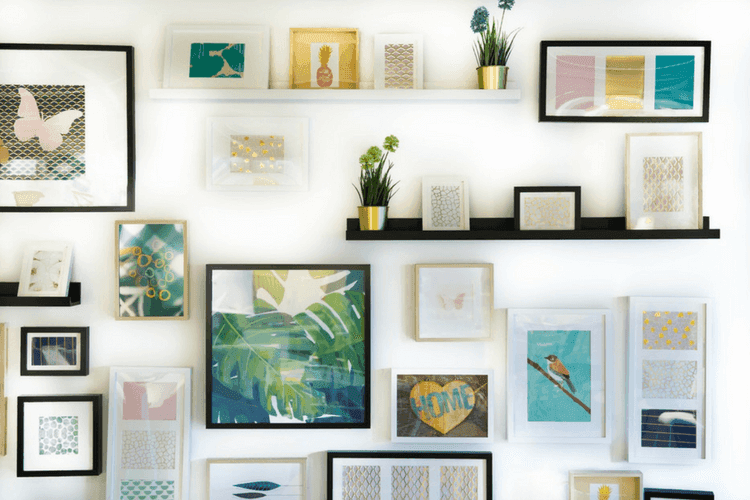 Quick Summertime Decor Tips to Brighten Up your Home 