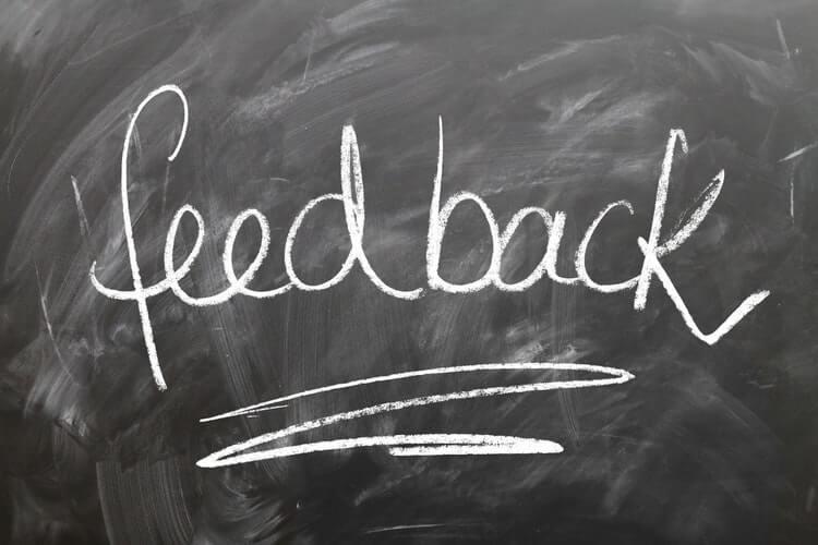 How to Leverage Positive Feedback and Good Reviews to Get Discounts