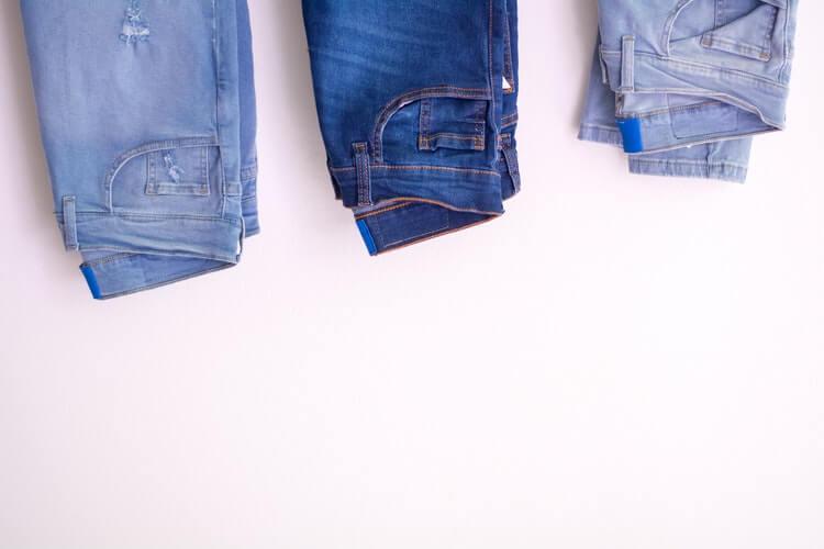 10 Ways to Buy, Style and Wear Jeans to Create Multiple Looks for Less
