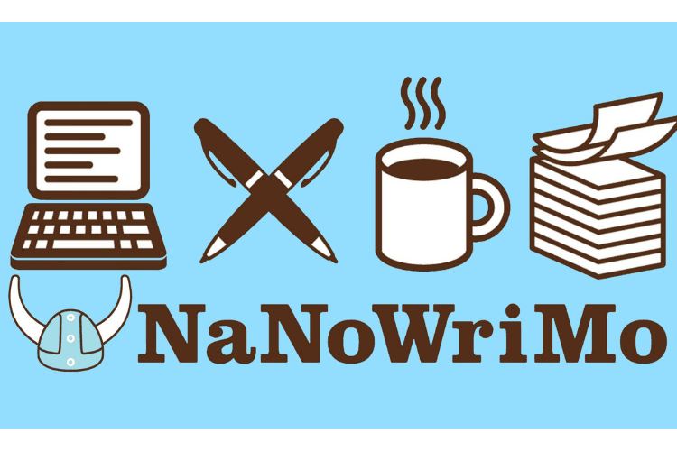 Unlock Free Writing Resources this November with NaNoWriMo