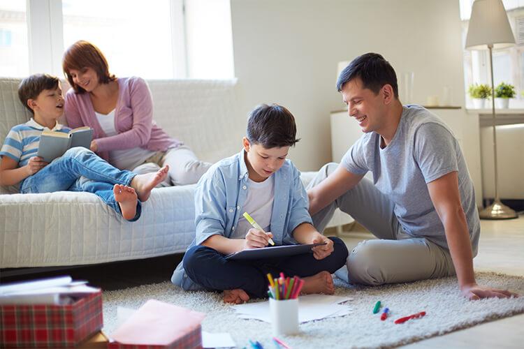 Affordable Resources and Supplies to Make Home-schooling Easier