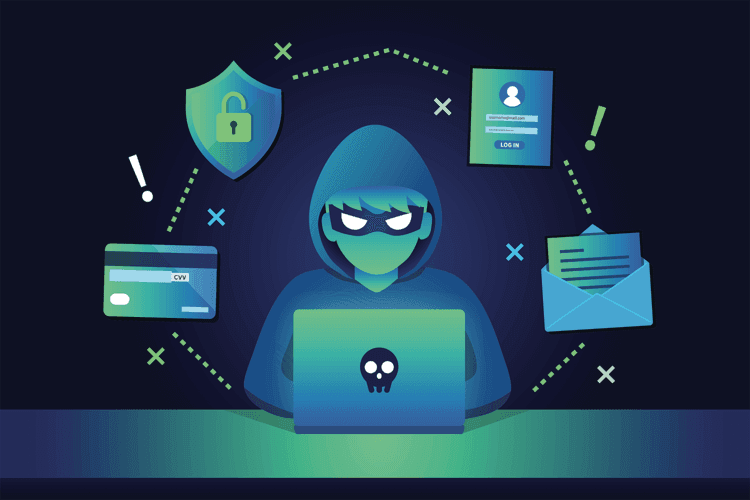 Preparation Over Paranoia: Keeping Safe from Identity Theft