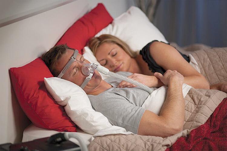 Banking on Better Sleep with The CPAP Shop