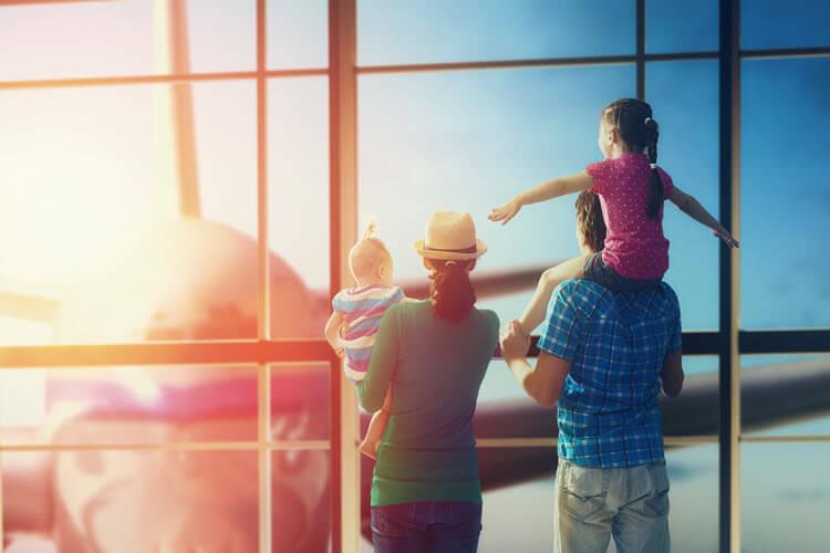 Start Planning Your 2023 Family Vacation: Tips and Tricks for Finding the Best Deals with Coupons
