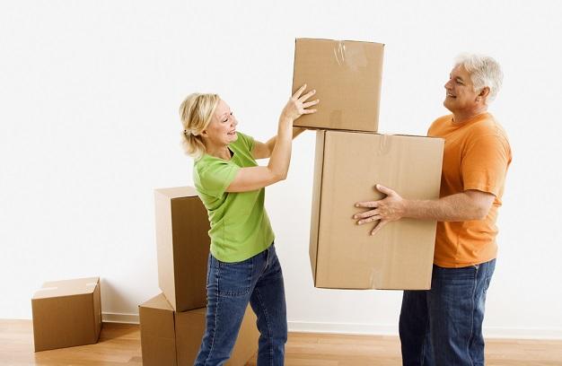 The Undeniable Benefits of Downsizing Your Life