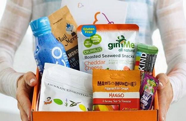 Subscription to Smarter Snacking