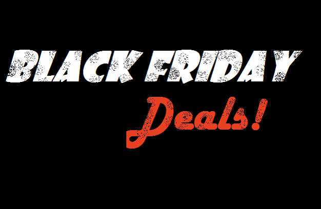 28 Black Friday Deals to Anticipate