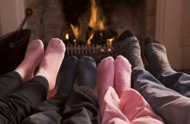 Activities to Fight the Winter Blues