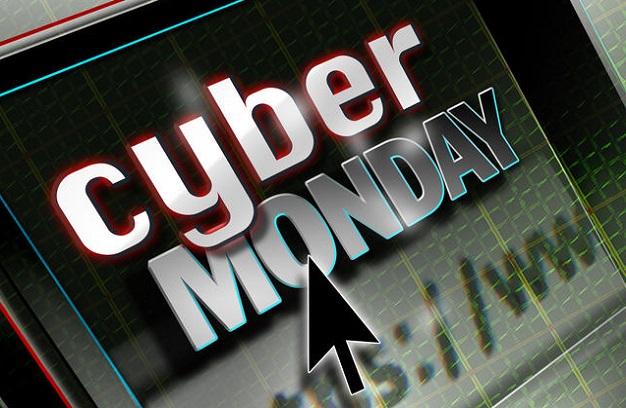 Four Things I'm Buying on Cyber Monday