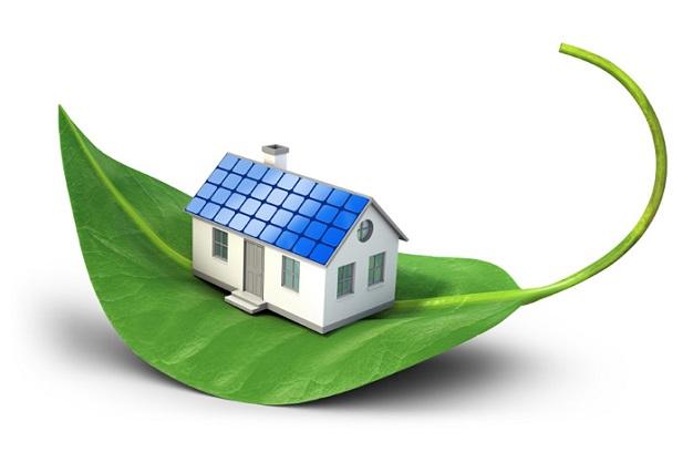 How Green Household Technology Can Save You Some Green
