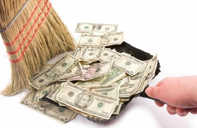 5 Tips for Financial Spring Cleaning