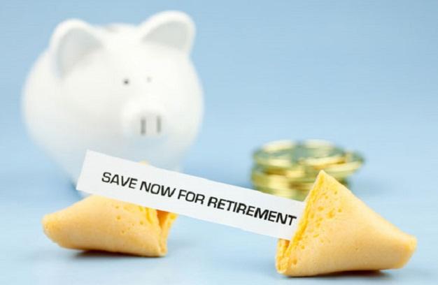 Practical and Painless Ways to Save for Retirement