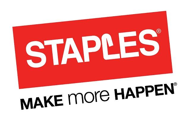 Holy Moly: Staples to Price-Match 110%