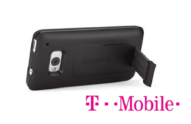You Can Get Free Cell Phone Cases at T-Mobile