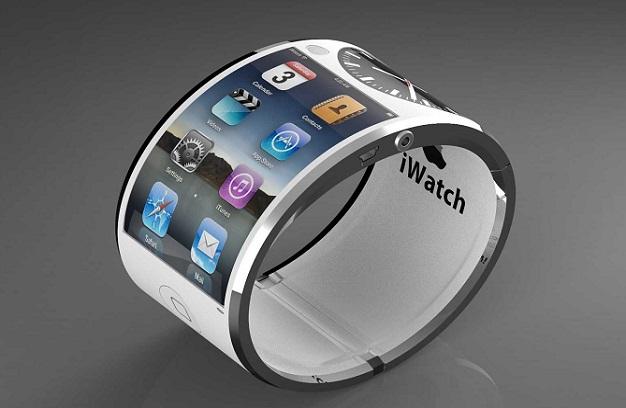 The Latest Buzz on the Apple iWatch
