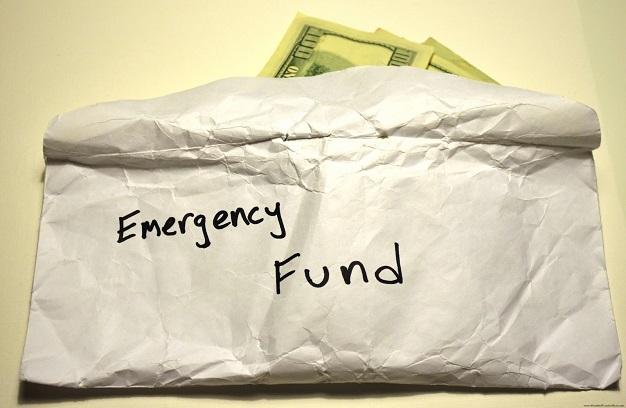 7 Tips to Build a Rainy Day Fund