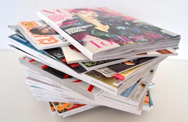 Your Guide to Getting Free Magazines Online
