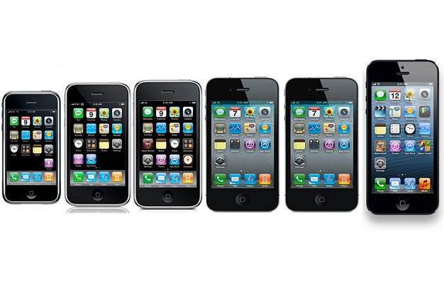 Top 10 Sites Where you can Trade in Your Old iPhone