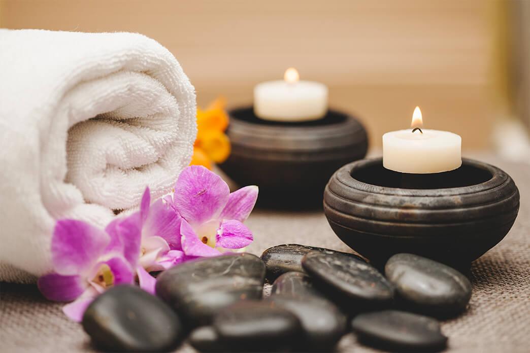 Massage and Relaxation Products