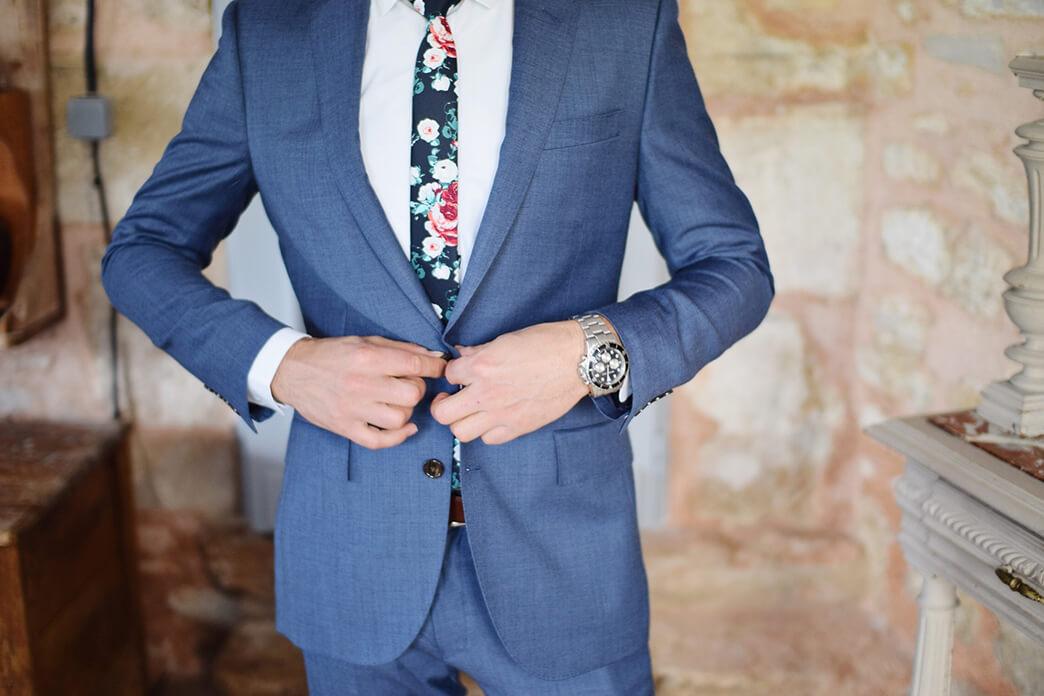 Suits & Formal Wear