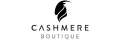 Cashmere Boutique Promo Codes