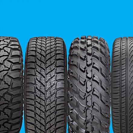 Up to $100 Off DISCOUNT TIRE 
  Promo Code and Coupons
  
  | January 2023