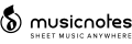 musicnotes + coupons