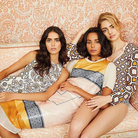 10% Off Tory Burch Promo Code and Coupons | April 2023 