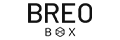 Breo Box + coupons