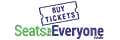 SeatsForEveryone.com + coupons