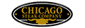 Chicago Steak Company + coupons