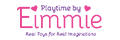 Playtime by Eimmie + coupons