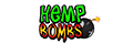 HEMP BOMBS + coupons