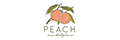 PEACH marketplace + coupons