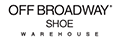 Off Broadway Shoes + coupons